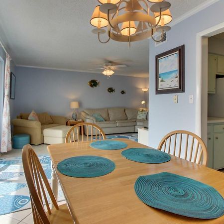Pensacola Beach Breeze Villa Kültér fotó