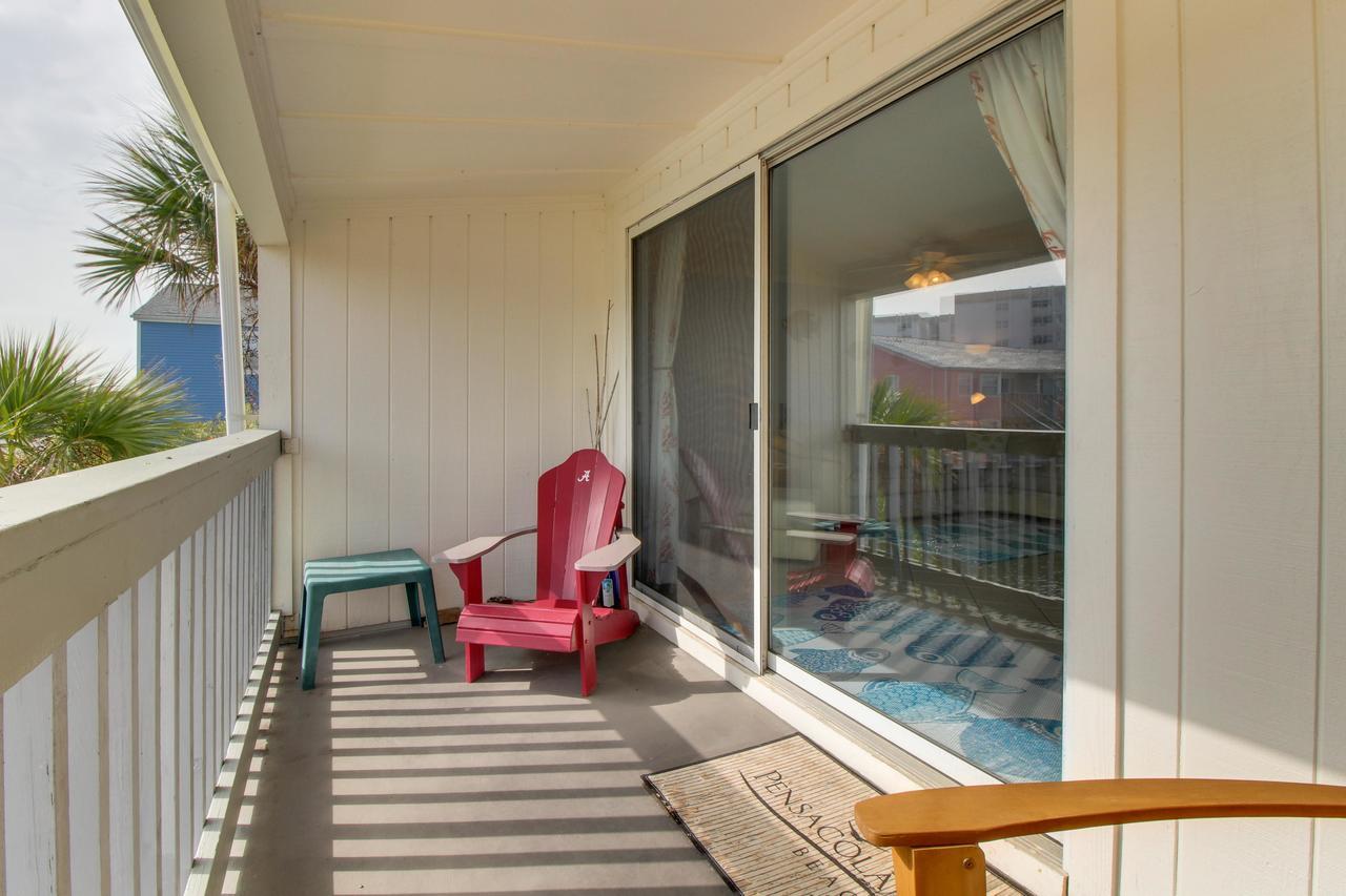 Pensacola Beach Breeze Villa Kültér fotó