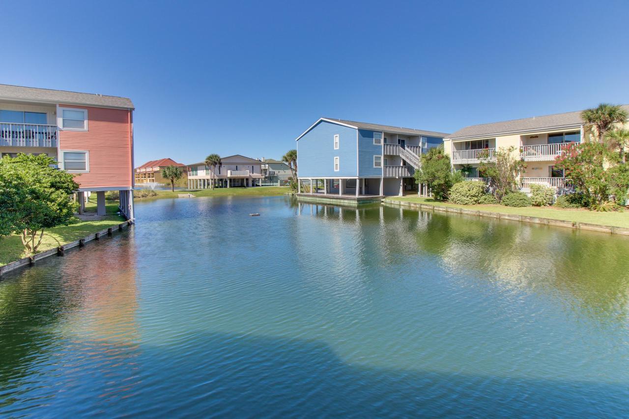 Pensacola Beach Breeze Villa Kültér fotó