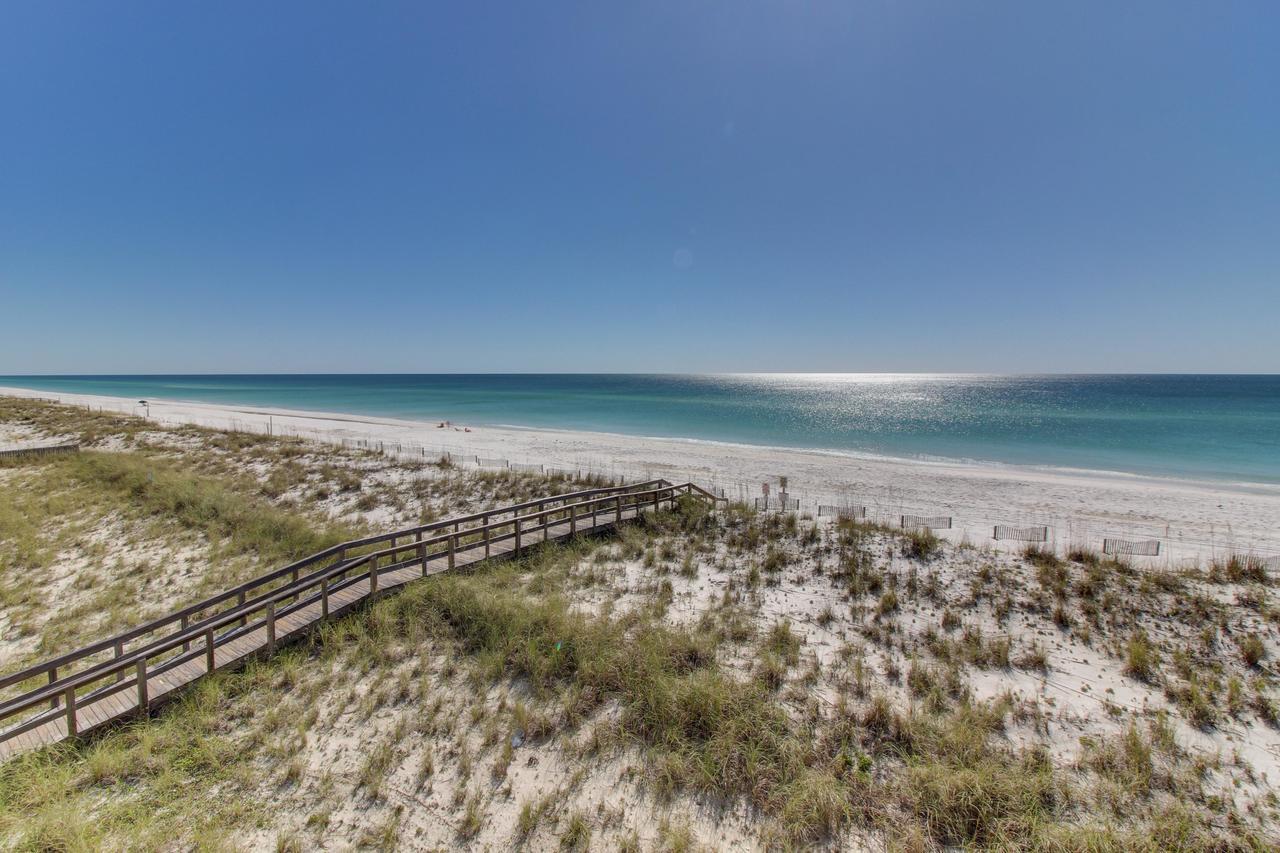 Pensacola Beach Breeze Villa Kültér fotó