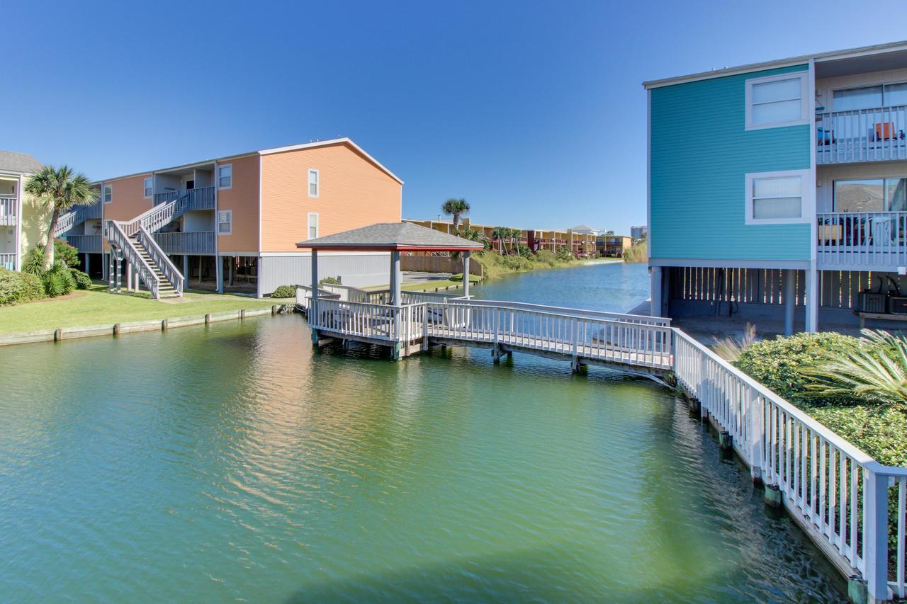 Pensacola Beach Breeze Villa Kültér fotó