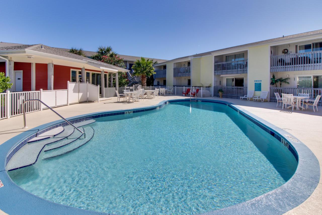 Pensacola Beach Breeze Villa Kültér fotó