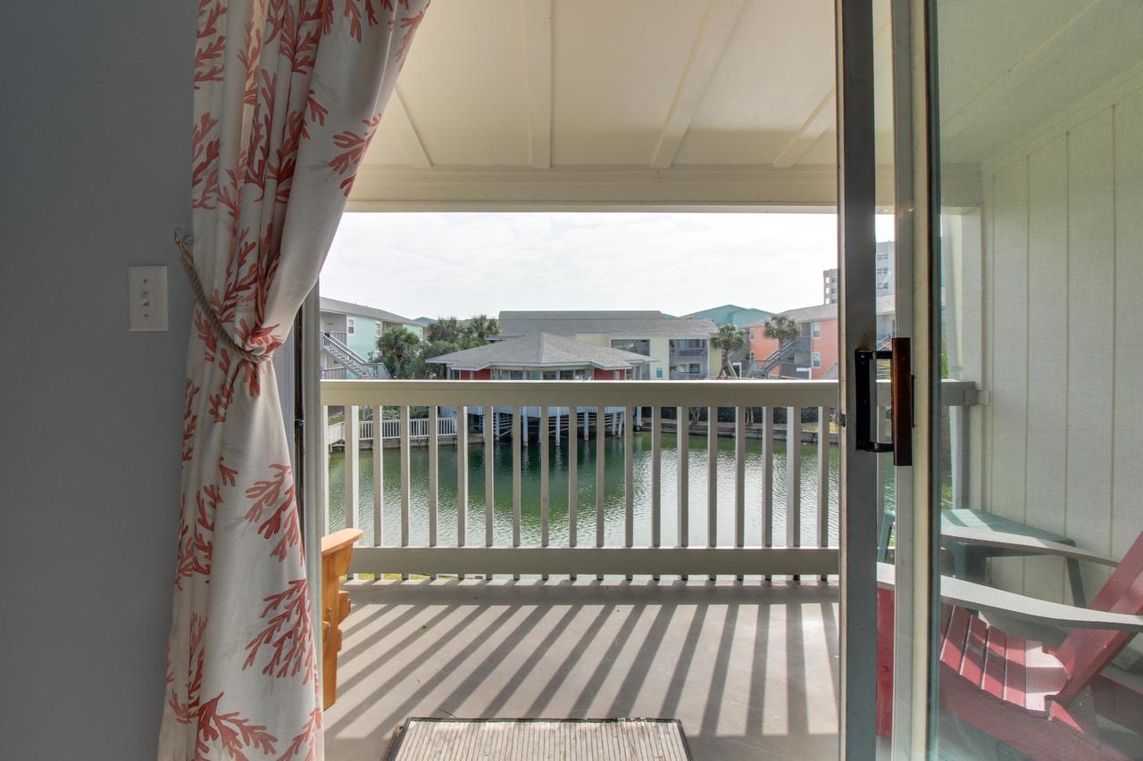Pensacola Beach Breeze Villa Kültér fotó