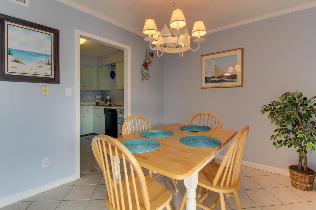 Pensacola Beach Breeze Villa Kültér fotó