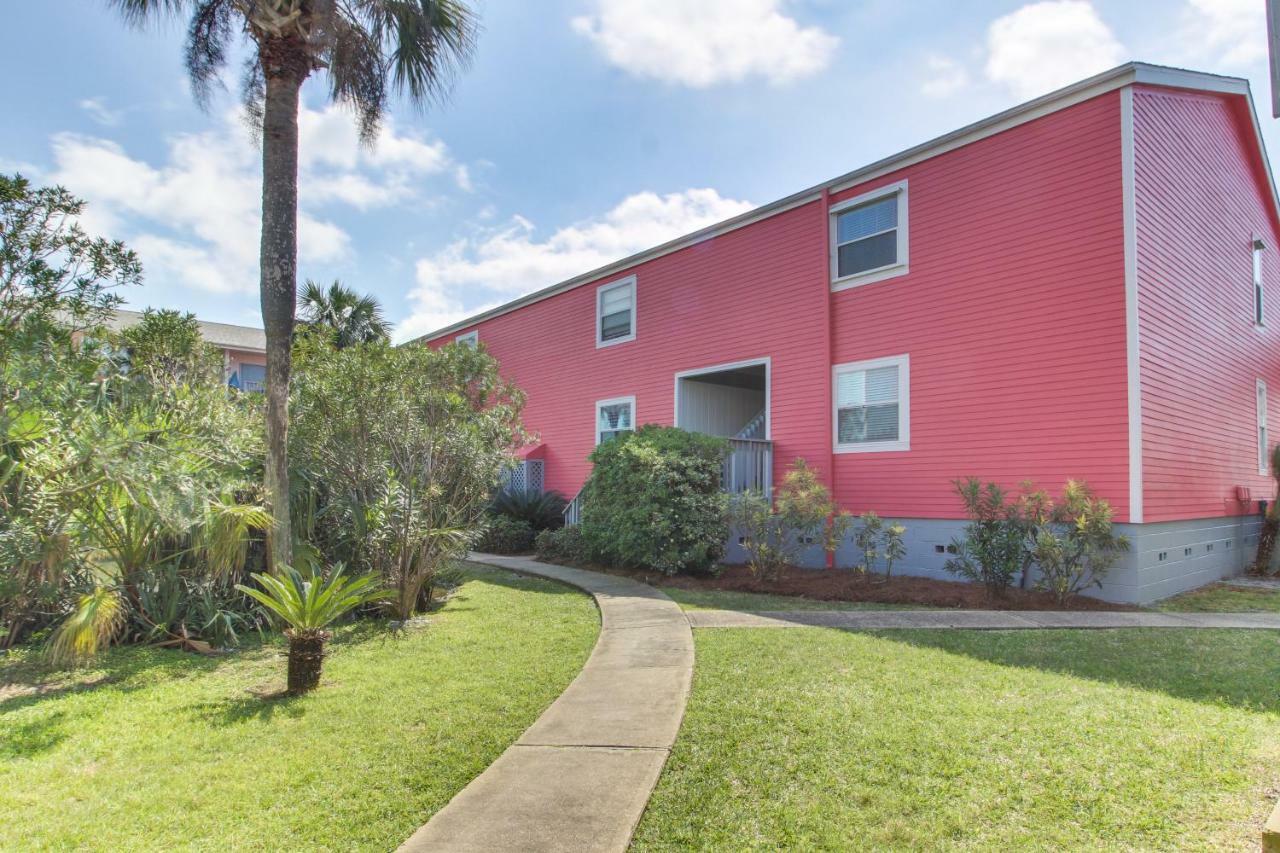 Pensacola Beach Breeze Villa Kültér fotó