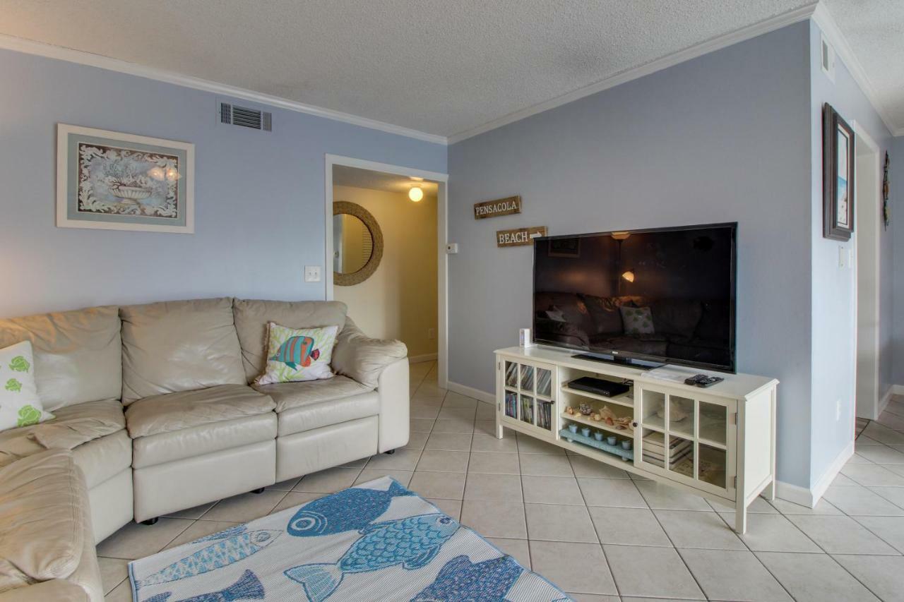 Pensacola Beach Breeze Villa Kültér fotó
