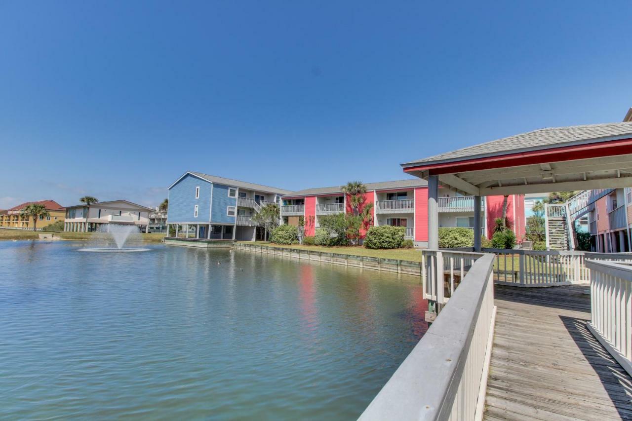 Pensacola Beach Breeze Villa Kültér fotó