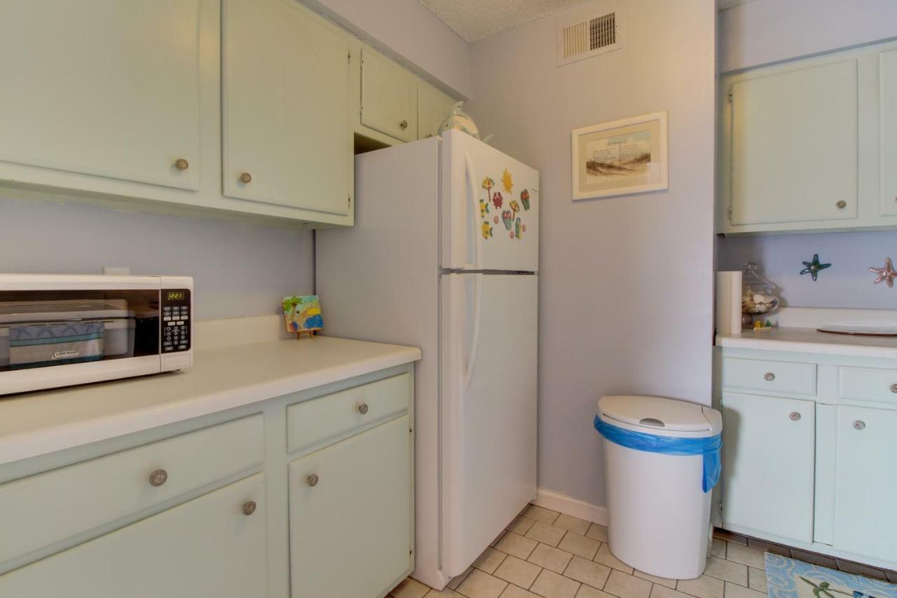 Pensacola Beach Breeze Villa Kültér fotó