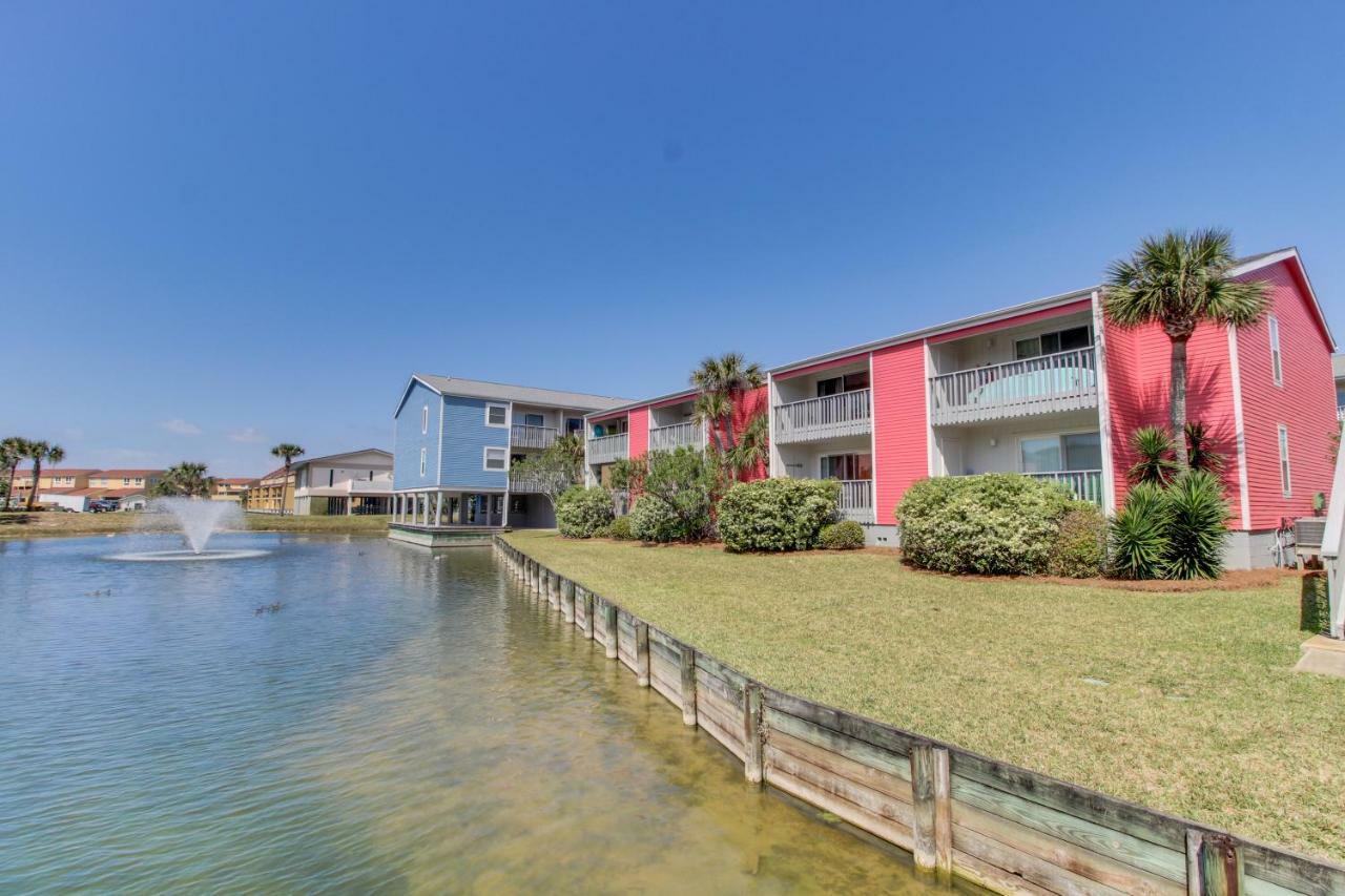 Pensacola Beach Breeze Villa Kültér fotó