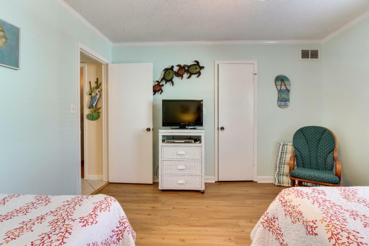Pensacola Beach Breeze Villa Kültér fotó