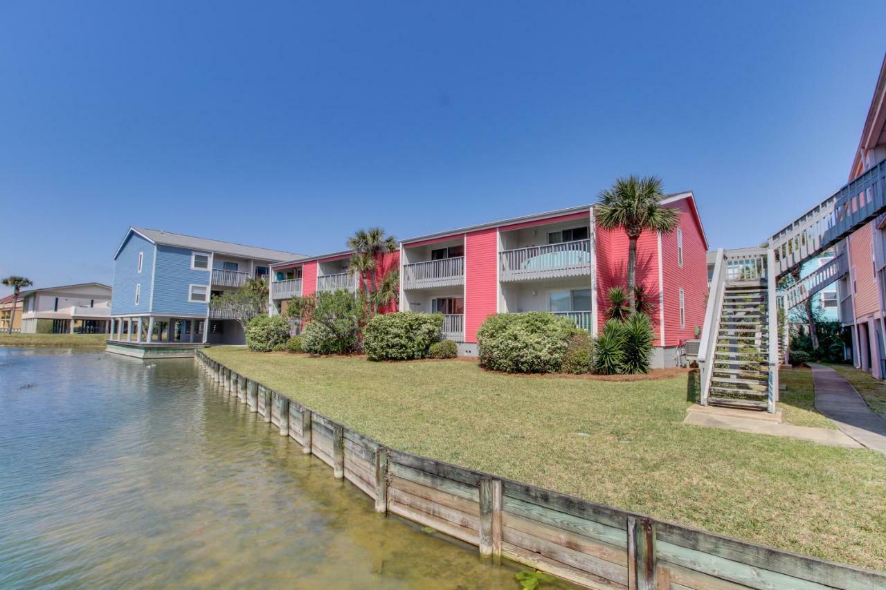Pensacola Beach Breeze Villa Kültér fotó