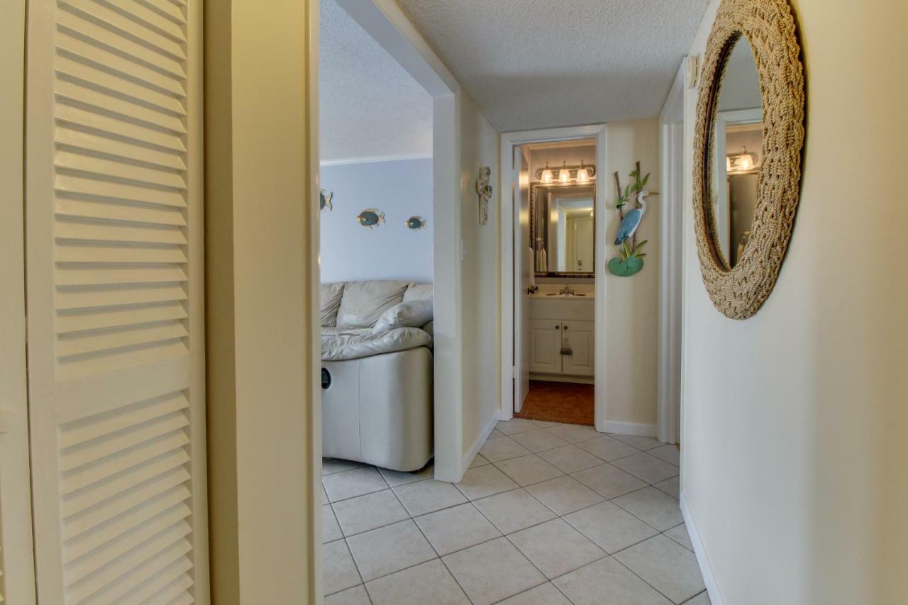 Pensacola Beach Breeze Villa Kültér fotó