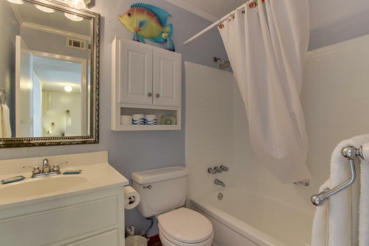 Pensacola Beach Breeze Villa Kültér fotó