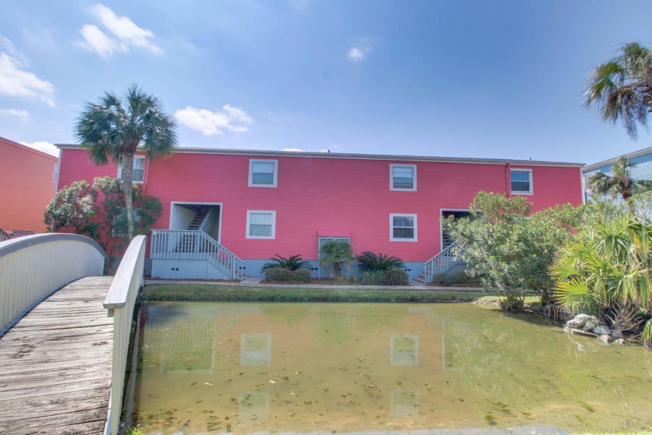 Pensacola Beach Breeze Villa Kültér fotó