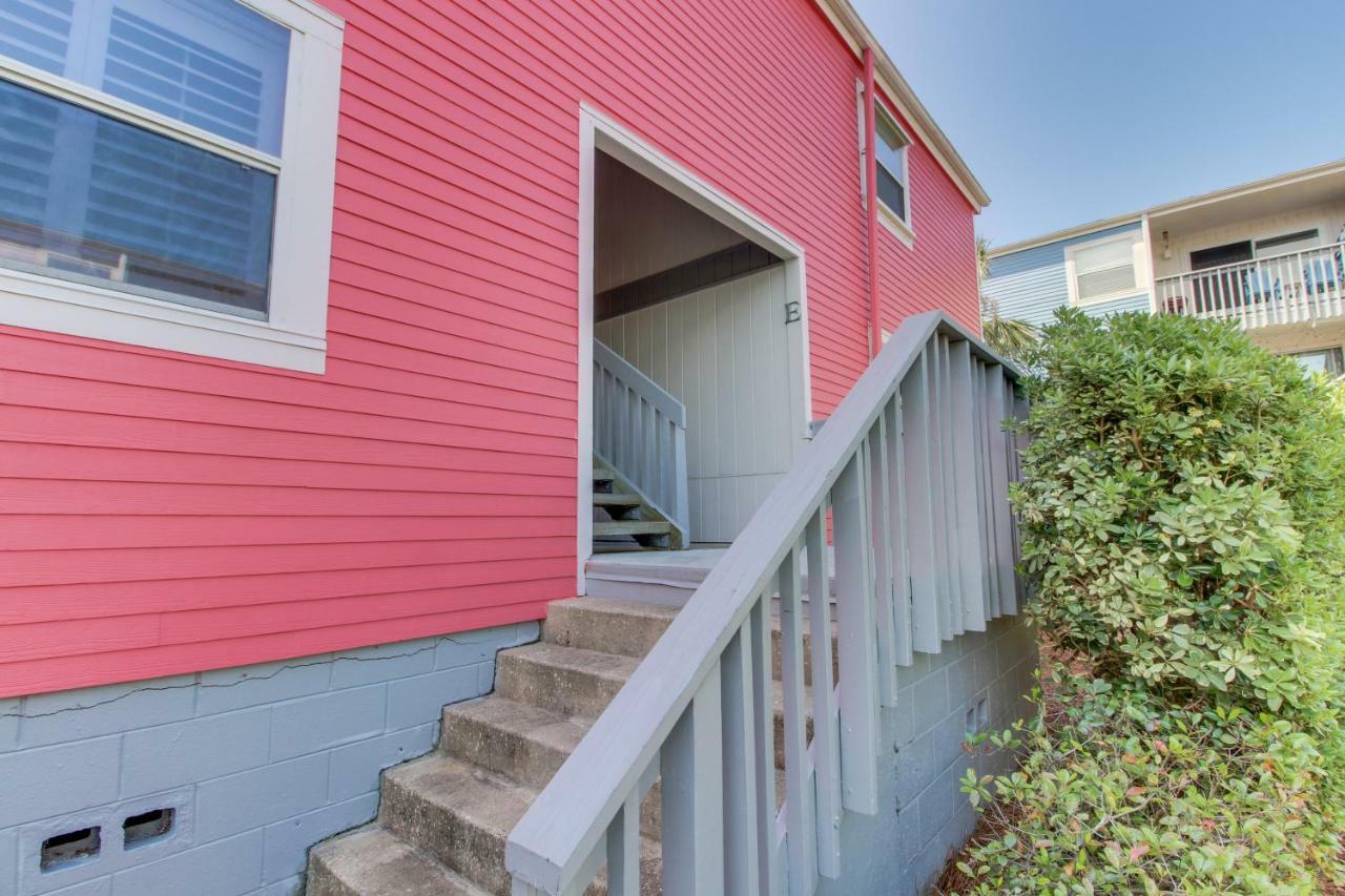 Pensacola Beach Breeze Villa Kültér fotó