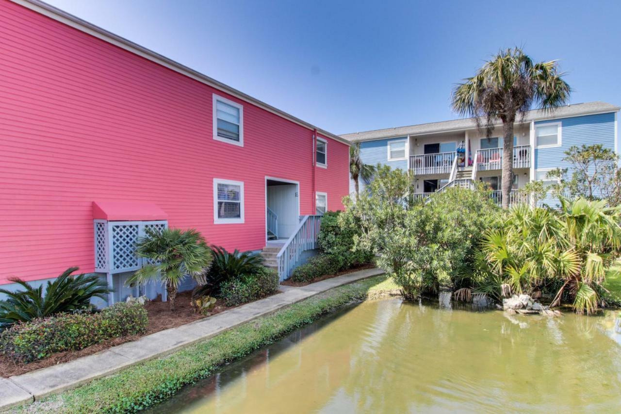 Pensacola Beach Breeze Villa Kültér fotó