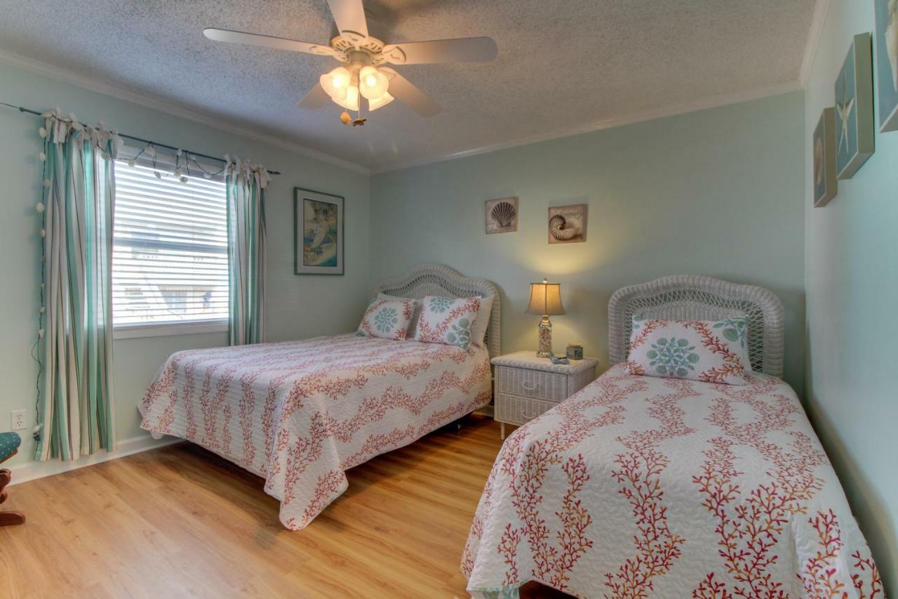 Pensacola Beach Breeze Villa Kültér fotó
