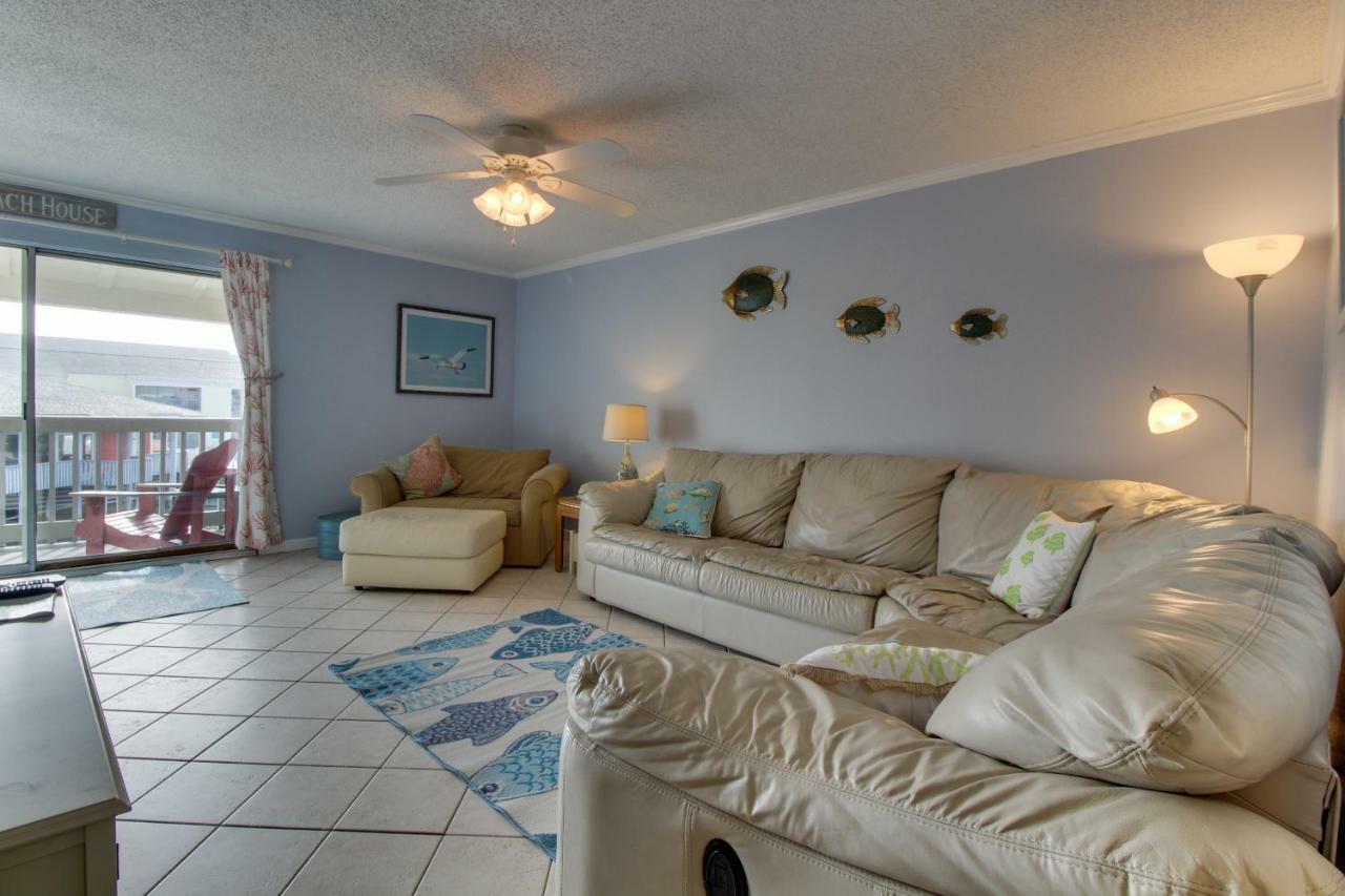 Pensacola Beach Breeze Villa Kültér fotó
